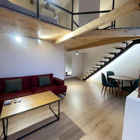 Midamo Orbeliani Apartment Tbilisi Exterior photo