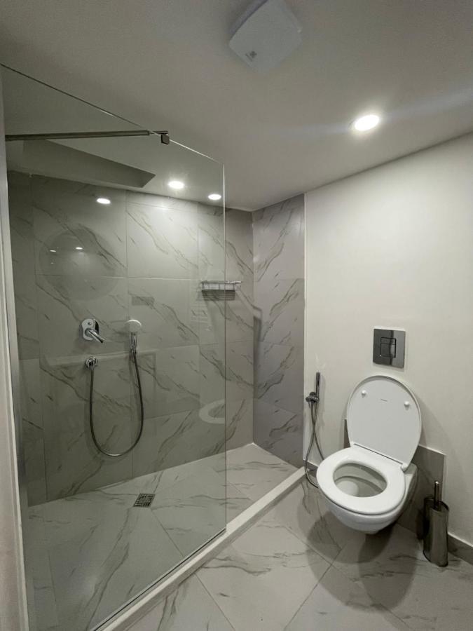 Midamo Orbeliani Apartment Tbilisi Exterior photo