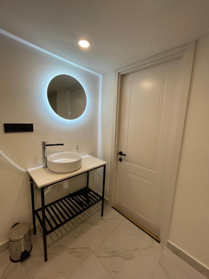 Midamo Orbeliani Apartment Tbilisi Exterior photo