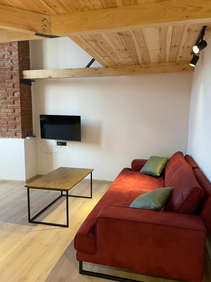 Midamo Orbeliani Apartment Tbilisi Exterior photo