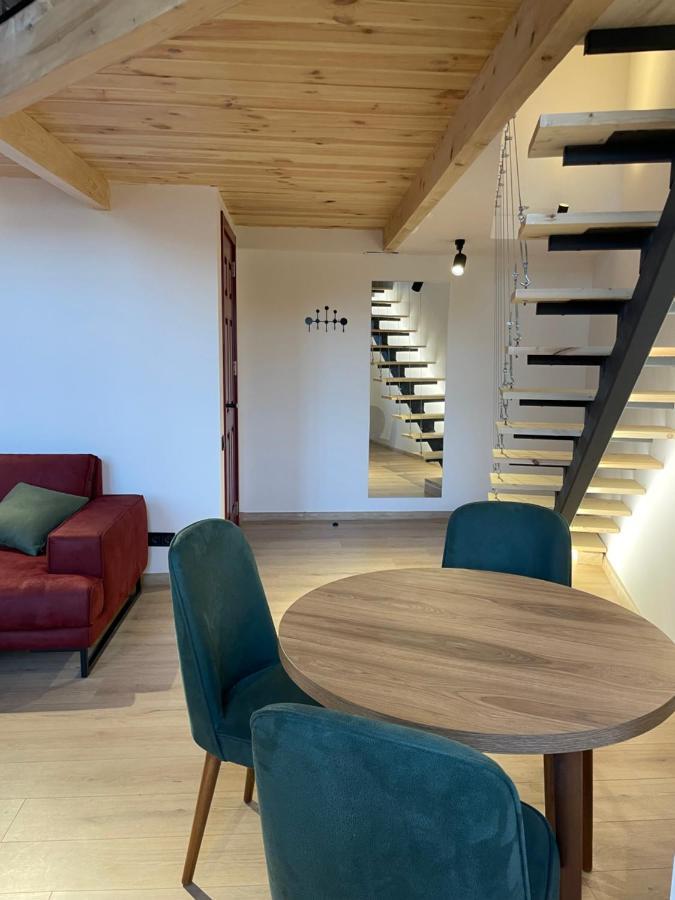 Midamo Orbeliani Apartment Tbilisi Exterior photo