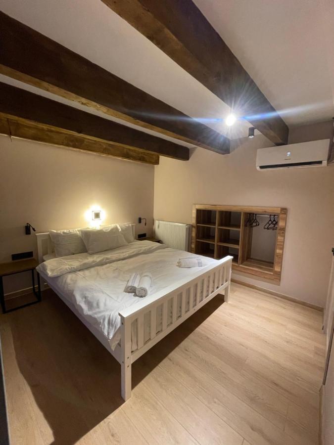 Midamo Orbeliani Apartment Tbilisi Exterior photo