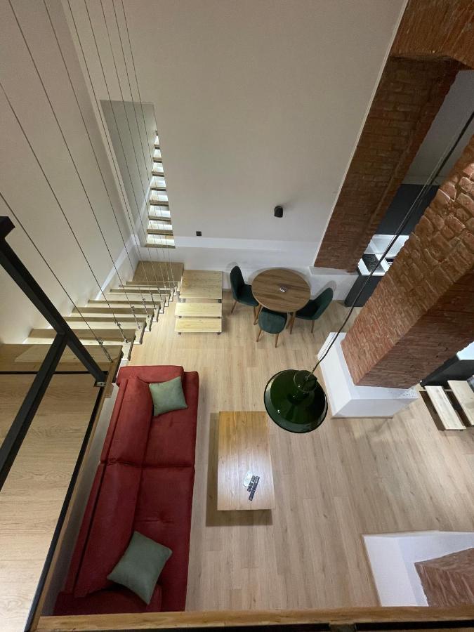 Midamo Orbeliani Apartment Tbilisi Exterior photo